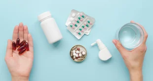 contoh obat non esensial